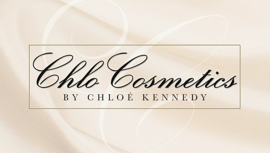 Chlo Cosmetics – kuva 1