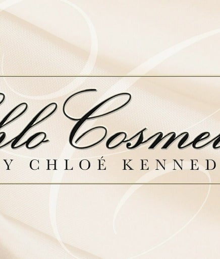 Chlo Cosmetics imaginea 2