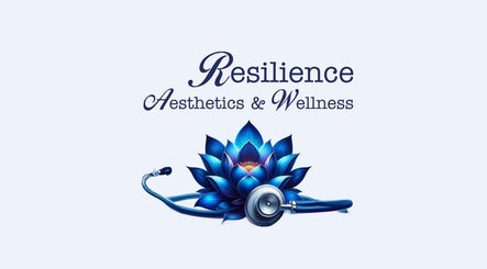 Resilience Aesthetics & Wellness