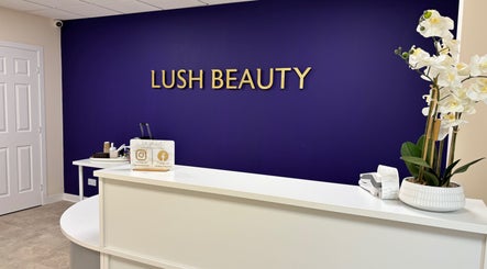Lush Beauty & Aesthetics