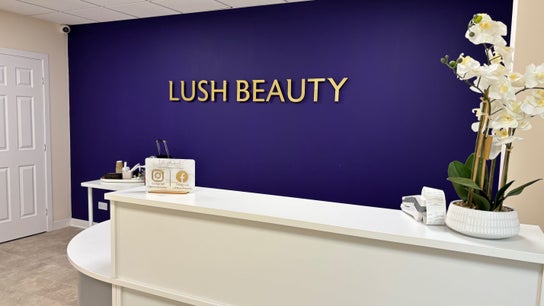 Lush Beauty & Aesthetics