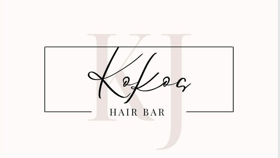 Kokos Hair Bar 1paveikslėlis