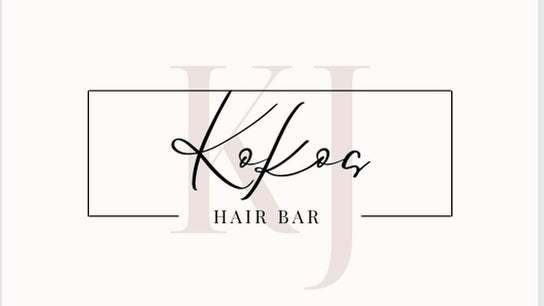 Kokos Hair Bar