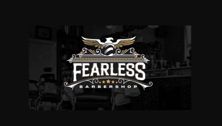 Barbearia Fearless image 1