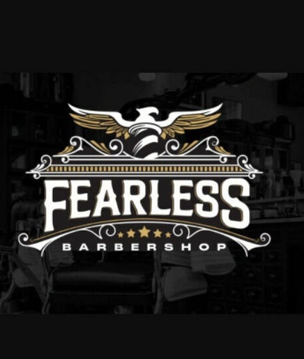 Barbearia Fearless image 2