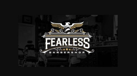 Barbearia Fearless