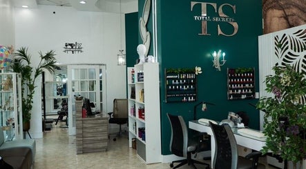 Total Secret Miami