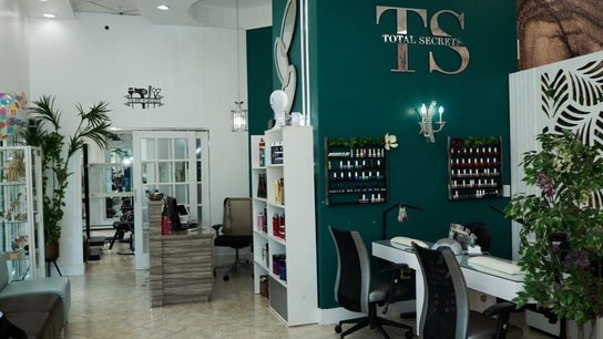 Total Secret Miami
