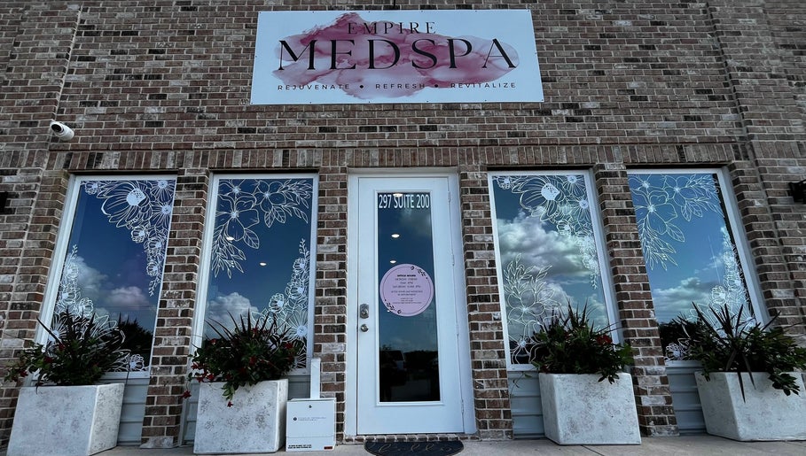 Empire MedSpa, bilde 1