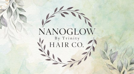 NanoGlow Hair Co.