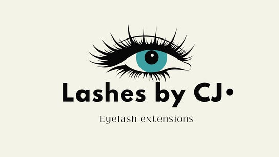 Lashes by CJ