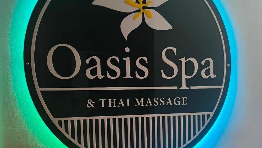 Oasis Spa & Thai Massage image 1