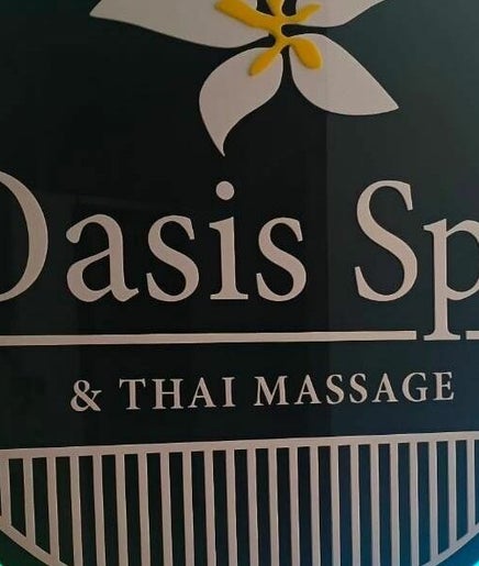 Oasis Spa & Thai Massage image 2