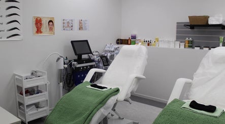 Allure’n Glow Beauty Clinic