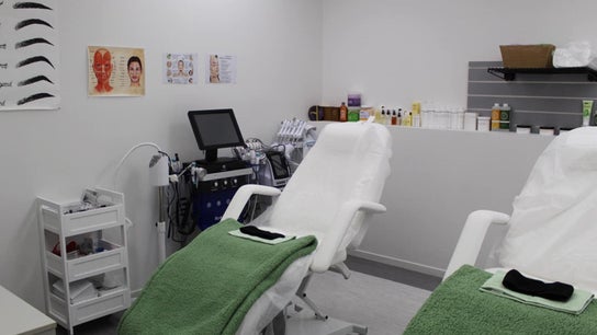 Allure’n Glow Beauty Clinic