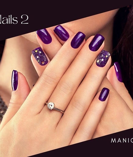 Venus Nails & Spa (T and T Nails 2) image 2