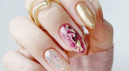 Secret Butterfly Nails and Beauty image 3