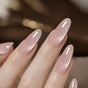 Secret Butterfly Nails and Beauty