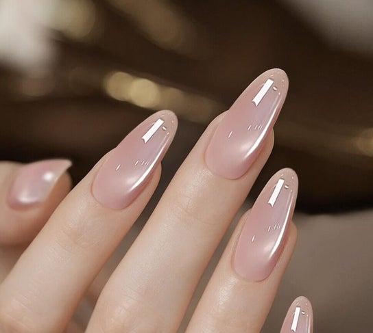 Secret Butterfly Nails and Beauty