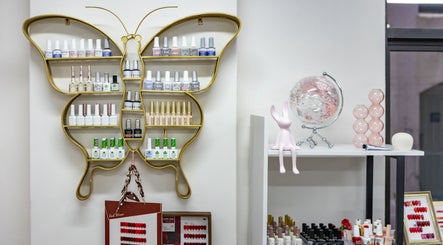 Secret Butterfly Nails and Beauty image 3