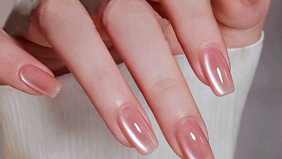 Immagine 1, Secret Butterfly Nails and Beauty