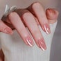 Secret Butterfly Nails and Beauty