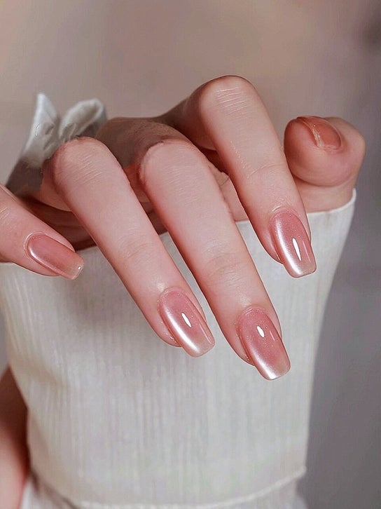 Secret Butterfly Nails and Beauty