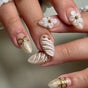 Secret Butterfly Nails and Beauty