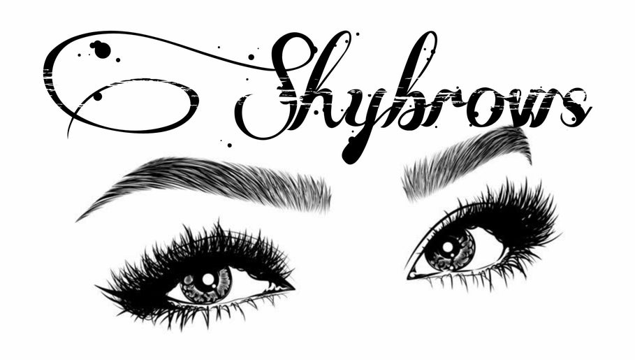 Shybrows – kuva 1