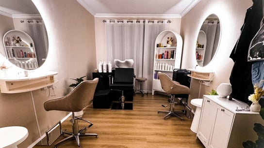 Grace May Hair Studio