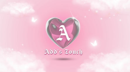 Add's Touch