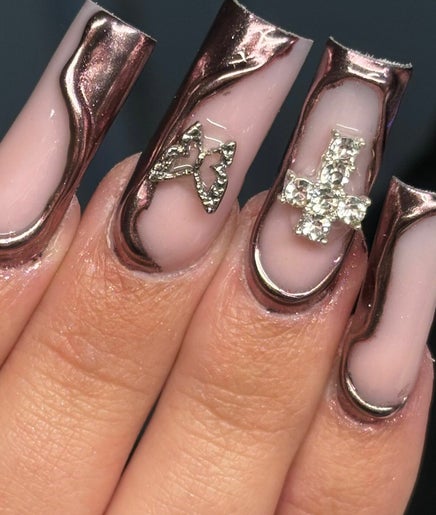 K.M Nails – kuva 2