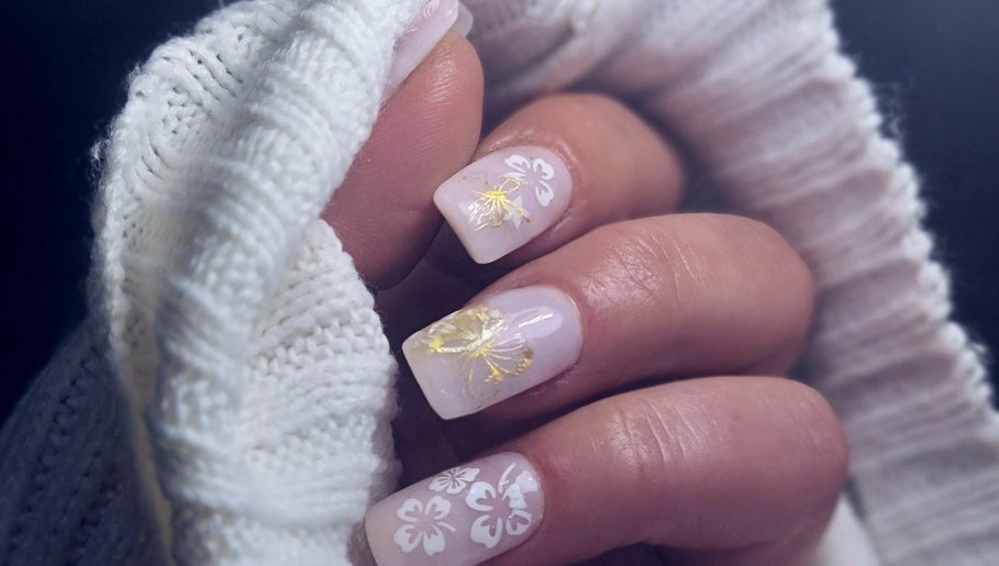 Pristine Nail Boutique image 1