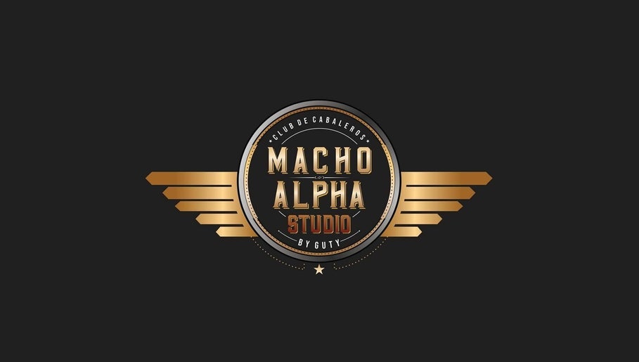 Macho Alpha Studio image 1