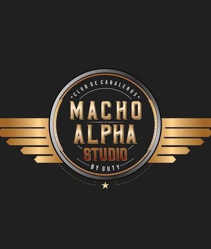 Macho Alpha Studio image 2