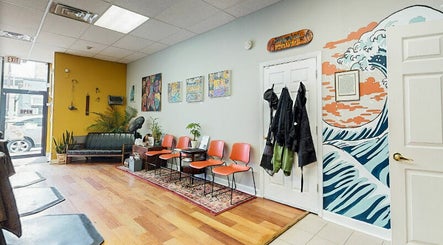 Talking Heads Barber Shop صورة 3