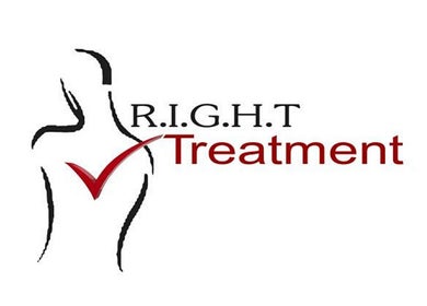 Logo of R.I.G.H.T Treatment, part of Stephanie Hunter in Hamilton, Waikato, NZ.