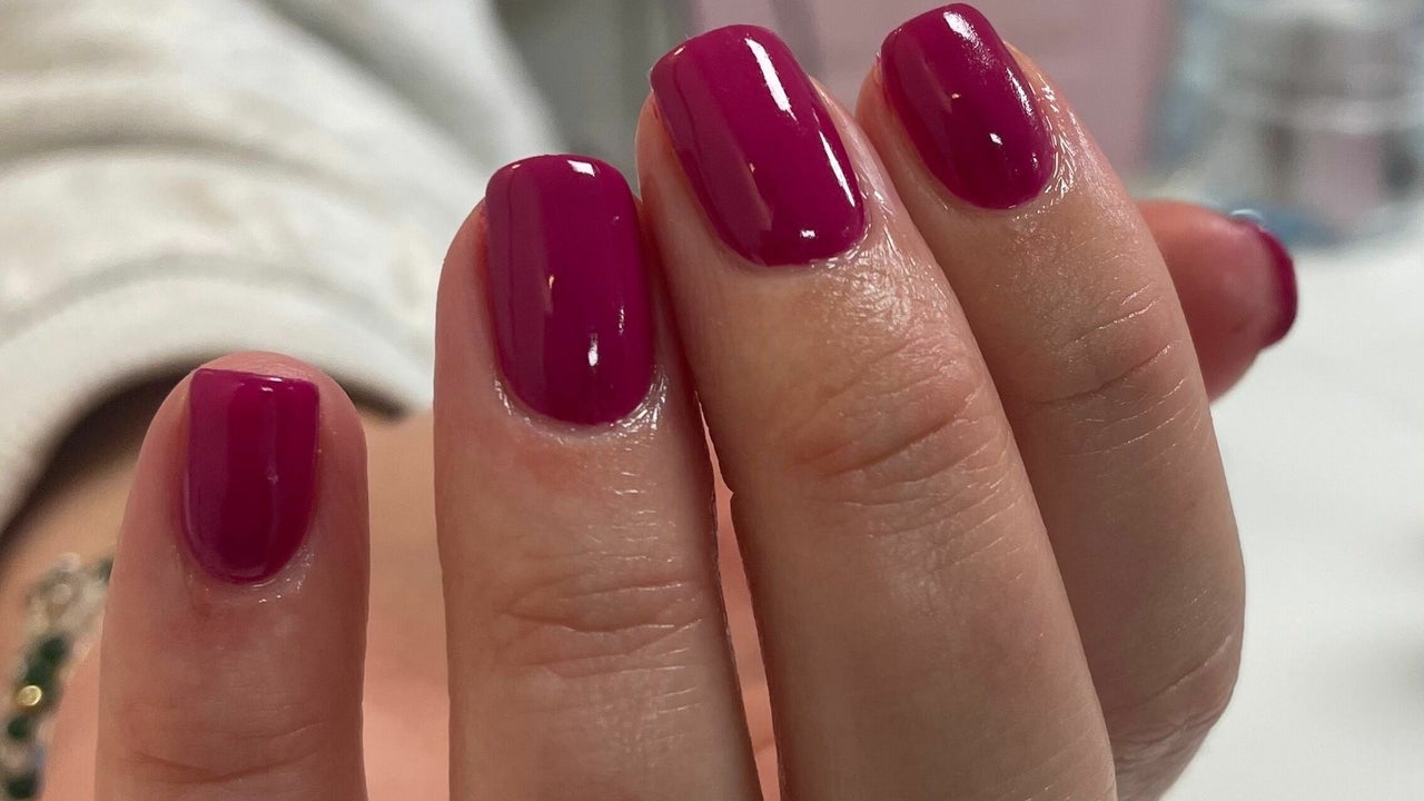 Best salons for gel nail polish Near Me in Four Acres, Cirencester Fresha