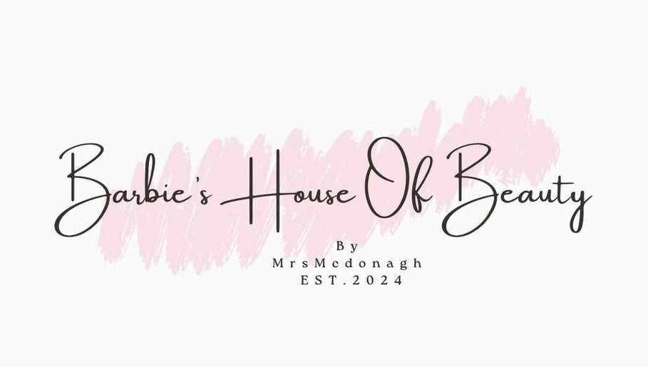 Barbie’s House Of Beauty изображение 1