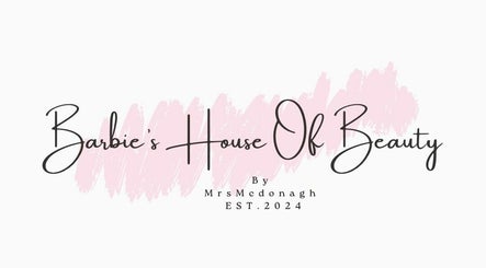 Barbie’s House Of Beauty