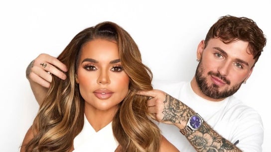 Lewis Hair Stylist