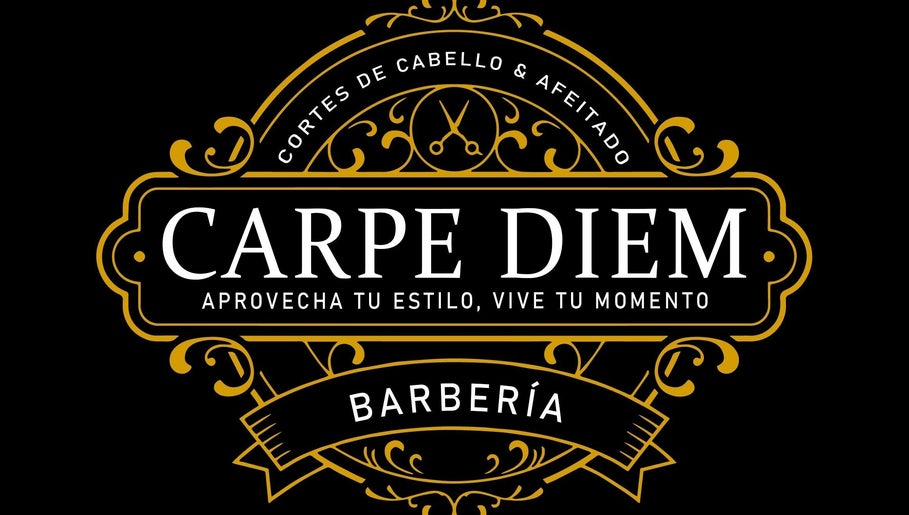 Carpe Diem Barbería image 1