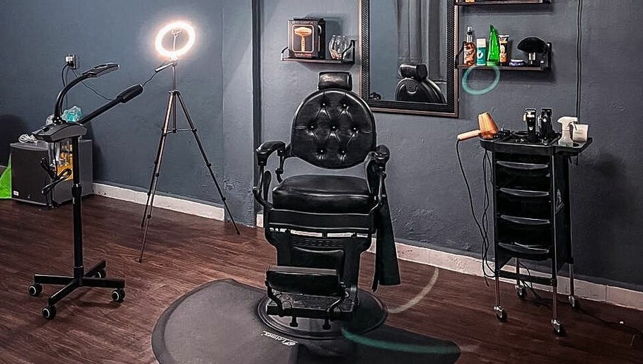 Carpe Diem Barbería صورة 1