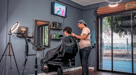 Carpe Diem Barbería صورة 2