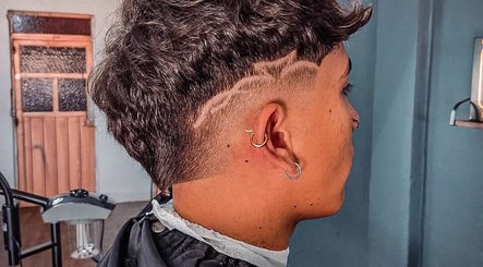 Carpe Diem Barbería صورة 3