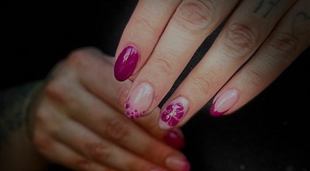 Immagine 2, Milkshake Nails