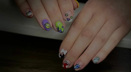 Immagine 3, Milkshake Nails