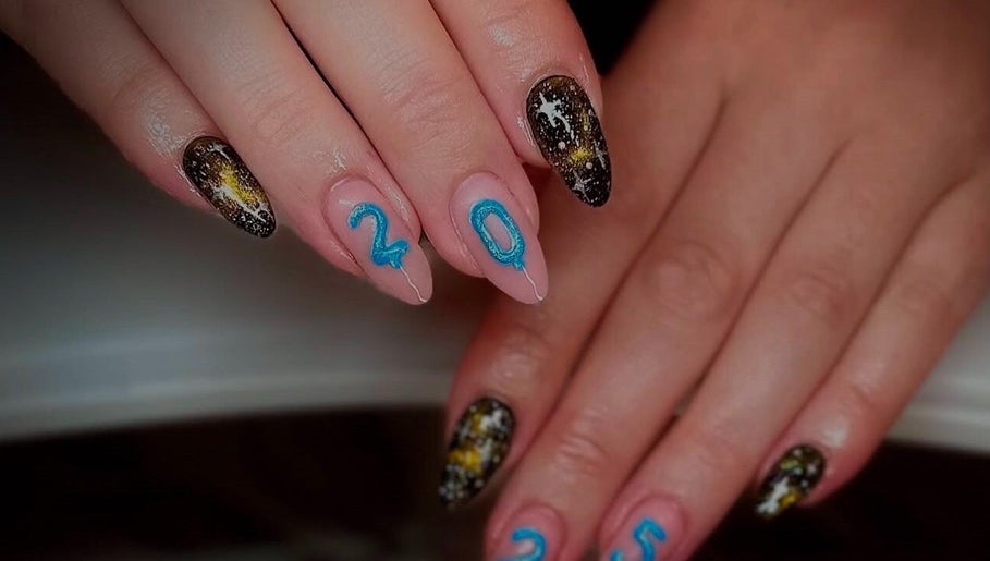 Immagine 1, Milkshake Nails