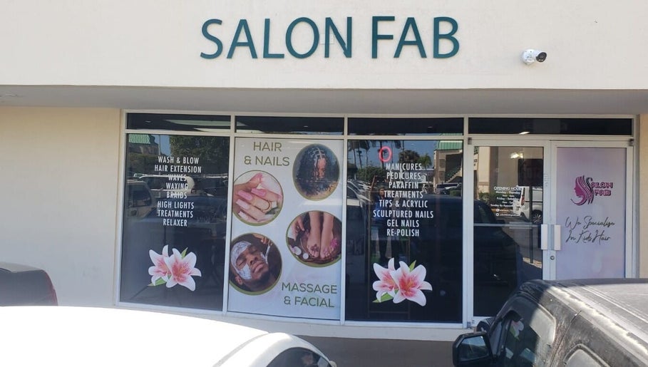 Salon F.A.B image 1