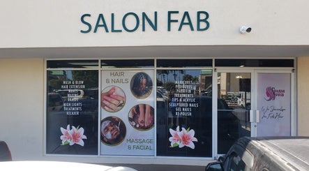 Salon F.A.B image 2